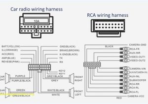 Automotive Wiring Diagrams Pioneer 4400bh Car Radio Wiring Harness Wiring Diagram Datasource