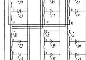Autotransformer Wiring Diagram Twelve Phase Step Down Autotransformer Converter Autotransformer Wiring Diagram Twelve Phase Step Down Autotransformer Converter