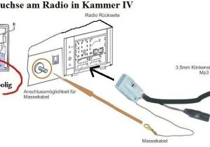 Aux Input Jack Wiring Diagram Details Zu Aux In Interface Adapter Kabel Fur Vw Rcd 200 210 300 310 500 510 Rns Mfd2 Mcd