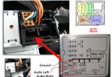 Aux Input Jack Wiring Diagram Matd S Homepage Diy Install Aux In Cable for Volkswagen