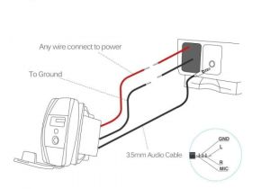 Aux to Usb Cable Wiring Diagram Aux to Usb Cable Wiring Diagram