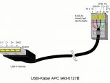 Aux to Usb Cable Wiring Diagram Usb to Aux Wiring Diagram Usb Wiring Diagram