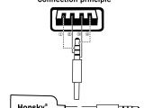 Aux to Usb Cable Wiring Diagram Usb to Auxiliary Wiring Diagram A Day with Wiring Diagram