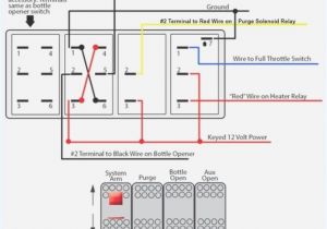 Auxiliary Switch Wiring Diagram toggle Switch Wiring Diagram New 6 Pole toggle Switch Wiring Diagram
