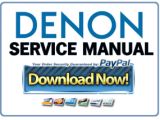 Avcr Wiring Diagram Denon Avr 3311ci 3311 Service Manual Ebooks Technical Avcr Wiring Diagram Denon Avr 3311ci 3311 Service Manual Ebooks Technical