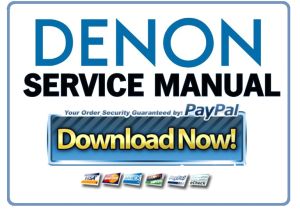 Avcr Wiring Diagram Denon Avr 3311ci 3311 Service Manual Ebooks Technical Avcr Wiring Diagram Denon Avr 3311ci 3311 Service Manual Ebooks Technical