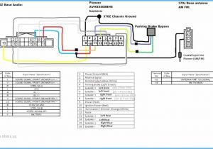 Avh P4100dvd Wiring Diagram Wiring Diagram for Pioneer Avh 2300dvd Wiring Diagram Centre