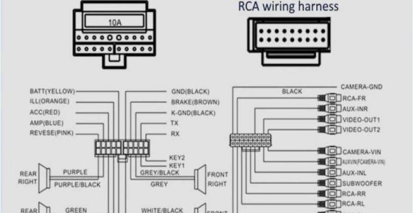 Avh P4400bh Wiring Diagram Pioneer Avh P3400bh Wiring Diagram Wiring Diagrams