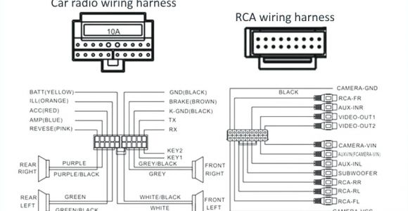 Avh X2600bt Wiring Harness Diagram Ra 5171 Wiring Diagram Pioneer Avh X2500bt Free Diagram
