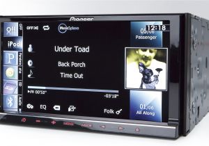 Avic Z130bt Wiring Diagram Pioneer Avic Z130bt Navigation Receiver at Crutchfield