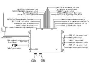 Avital 3100 Wiring Diagram Viper 5601 Wiring Diagram Wiring Diagram Avital 3100 Wiring Diagram Viper 5601 Wiring Diagram Wiring Diagram