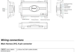 Avital 4103 Wiring Diagram Avital 3100l Wiring Diagram Wiring Diagram Centre