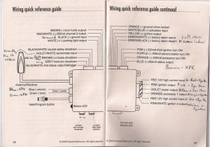 Avital 4113 Wiring Diagram Viper 4103 Wiring Diagram Wiring Diagram Expert