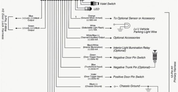 Avital Remote Start Wiring Diagram Code Alarm Remote Start Wiring Diagram Wiring Diagram Centre