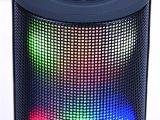 Axess Bluetooth Speaker Wiring Diagram Amazon Com Sylvania Sp606 Bluetooth Color Changing Neon