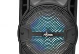 Axess Bluetooth Speaker Wiring Diagram Disco Lights Fm Aux Party Speaker Wireless Portable