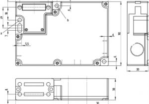 Azm 161sk 12 12rka 024 Wiring Diagram Schmersal Ex Azm 161cc 12 12k 024 3d