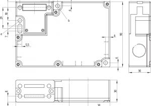 Azm 161sk 12 12rka 024 Wiring Diagram Schmersal Ex Azm 161cc 12 12k 024 3d