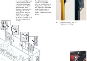 Azm 161sk 12 12rka 024 Wiring Diagram Sicherheitszuhaltungs Systeme Zum Schutz Von Mensch Und