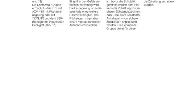 Azm 161sk 12 12rka 024 Wiring Diagram Sicherheitszuhaltungs Systeme Zum Schutz Von Mensch Und