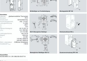 Azm 161sk 12 12rka 024 Wiring Diagram Sicherheitszuhaltungs Systeme Zum Schutz Von Mensch Und
