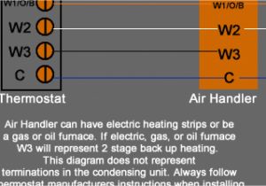 Back Seat Heat Plus Wiring Diagram Heat Pump thermostat Wiring Chart Diagram Easy Step by Step
