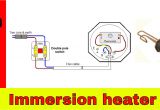 Backer Immersion Heater Wiring Diagram Immersion Switch Wiring Diagram Taragak Coo