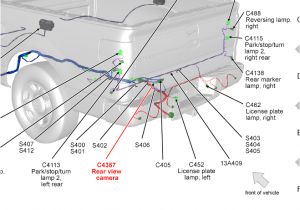 Backup Camera Wiring Diagram 2010 F150 Wiring Diagram Wiring Diagram List