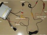 Backup Camera Wiring Diagram Bmw X5 E53 Backup Camera Youtube