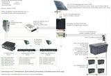 Backwoods solar Com for Wiring Diagrams Backwoods solar Com for Wiring Diagrams Awesome solar Panel System