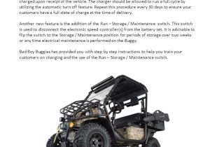 Bad Boy Buggy Wiring Diagram 72v Recoil Recoil is Instinct New Vehicle Delivery Tips Ppt Bad Boy Buggy Wiring Diagram 72v Recoil Recoil is Instinct New Vehicle Delivery Tips Ppt