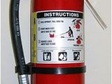 Badger Fire Suppression System Wiring Diagram Fire Extinguisher Wikipedia