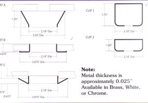 Badger Fire Suppression System Wiring Diagram Fire Sprinkler Escutcheons New Installation and Retrofit