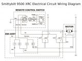 Badland Winch Remote Wiring Diagram All About the Smittybilt Xrc 9500 Definitive Guide