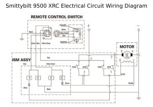 Badland Winch Remote Wiring Diagram All About the Smittybilt Xrc 9500 Definitive Guide Badland Winch Remote Wiring Diagram All About the Smittybilt Xrc 9500 Definitive Guide
