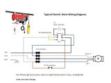 Badland Winch Remote Wiring Diagram so 9864 Ac Winch Wiring Diagram Download Diagram