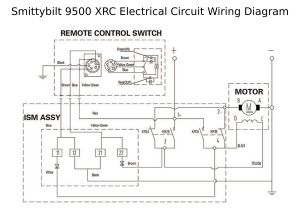 Badland Winch solenoid Box Wiring Diagram All About the Smittybilt Xrc 9500 Definitive Guide