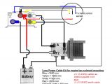 Badland Winch solenoid Box Wiring Diagram Wiring Diagram Warn Winch atv Gain Fuse9 Klictravel Nl