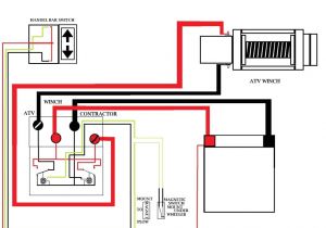 Badlands 2500 Winch Wiring Diagram Badland Winch Switch Wiring Diagram Free Download Wiring