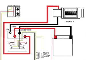 Badlands atv Winch Wiring Diagram Badland Winch Switch Wiring Diagram Free Download Wiring