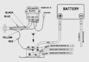 Badlands atv Winch Wiring Diagram Wiring Diagram for Warn atv Winch Pandemi Ahok