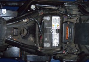 Badlands Motorcycle Products Wiring Diagram Badlands Load Equalizer Install Help for 1998 Fatboy Please