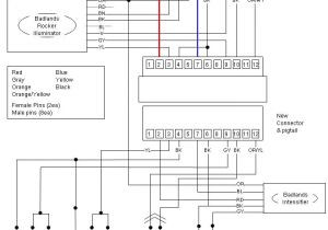Badlands Motorcycle Products Wiring Diagram Dc 5401 Harley Light Wiring Diagram 1990 Sportster Wiring