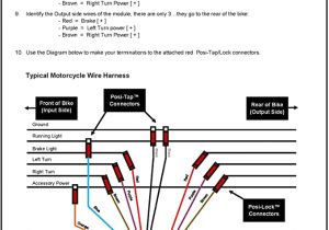 Badlands Motorcycle Products Wiring Diagram Universal Smart Triple Play Run Brake Turn Controller Badlands Motorcycle Products Wiring Diagram Universal Smart Triple Play Run Brake Turn Controller