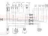 Baja 90cc atv Wiring Diagram Kt 4268 Kazuma 90cc Wiring Diagram Wiring Diagram