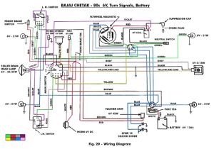 Bajaj Chetak 12v Electronic Wiring Diagram Bajaj Bike Wiring Diagram Gone Repeat13 Klictravel Nl