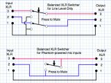 Balanced Xlr Wiring Diagram Xlr Wiring Diagram Lable Wiring Diagram Ebook