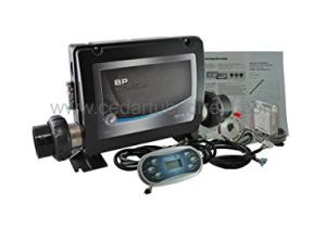 Balboa Instruments Wiring Diagram Amazon Com northern Lights Group Balboa Bp501 Retro Fit Kit Spa Balboa Instruments Wiring Diagram Amazon Com northern Lights Group Balboa Bp501 Retro Fit Kit Spa