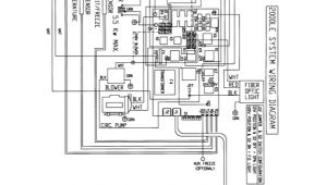 Balboa Instruments Wiring Diagram Generic Install Manual4