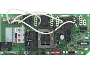 Balboa Spa Wiring Diagrams Details About Balboa Replacement Hot Tub Circuit Board 54378 03 Keys100 Fvs501szr1a Vs501szrd2